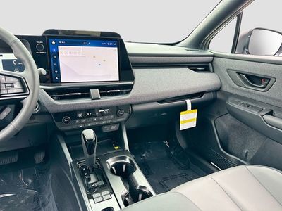 2026 Subaru Outback - Photo 24