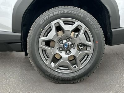 2026 Subaru Outback - Photo 30