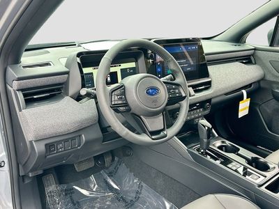 2026 Subaru Outback - Photo 9