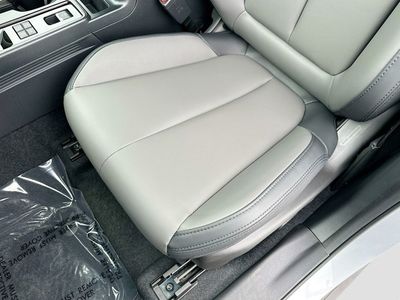 2026 Subaru Outback - Photo 19