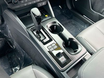 2026 Subaru Outback - Photo 17