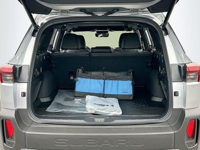 2026 Subaru Outback - Photo 26