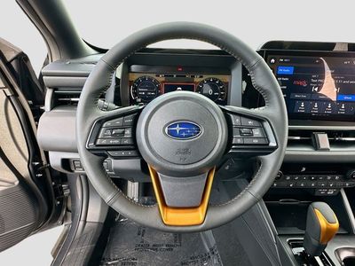 2026 Subaru Outback - Photo 11