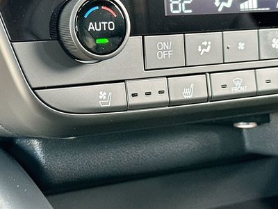 2026 Subaru Outback - Photo 21