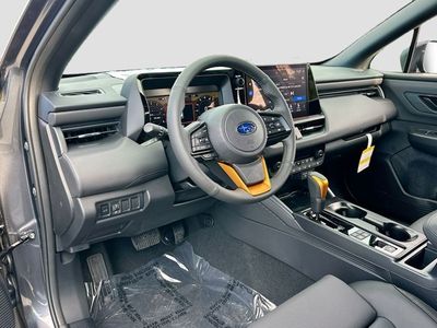 2026 Subaru Outback - Photo 9