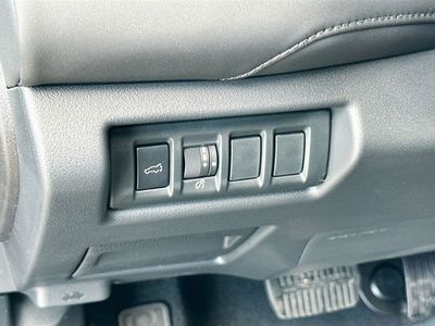 2026 Subaru Outback - Photo 10