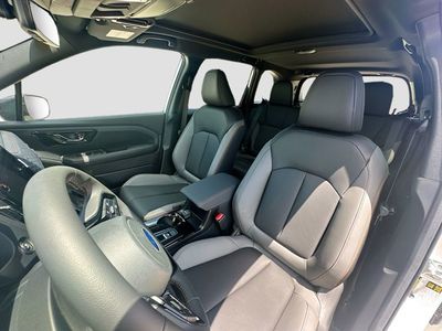 2026 Subaru Forester - Photo 19