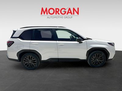 2026 Subaru Forester - Photo 8