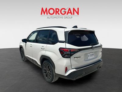 2026 Subaru Forester - Photo 5