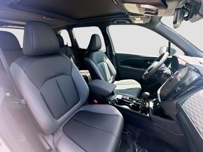 2026 Subaru Forester - Photo 27