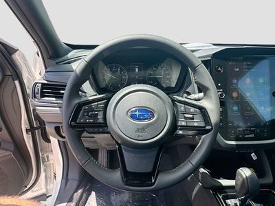 2026 Subaru Forester - Photo 11