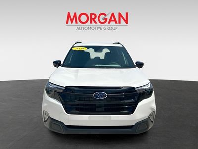 2026 Subaru Forester - Photo 2