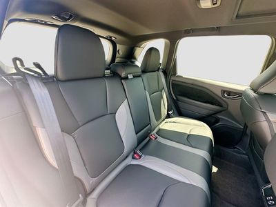 2026 Subaru Forester - Photo 26
