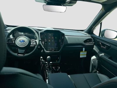 2026 Subaru Forester - Photo 21