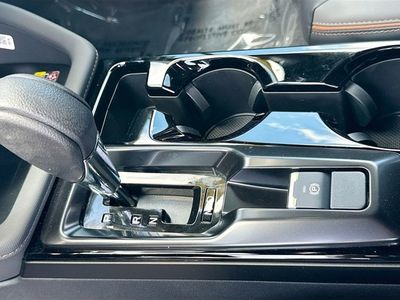 2026 Subaru Forester - Photo 17