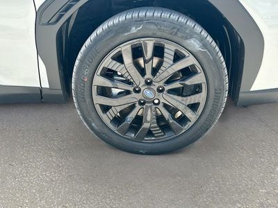 2026 Subaru Forester - Photo 29