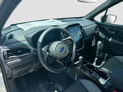 2026 Subaru Forester - Photo 9
