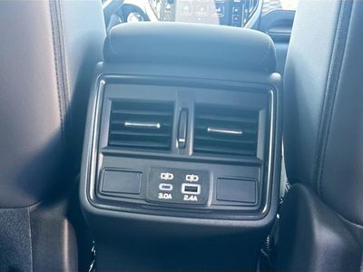 2026 Subaru Forester - Photo 24