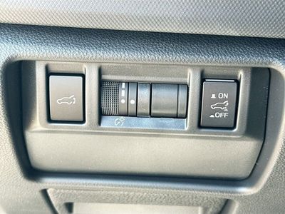 2026 Subaru Forester - Photo 10