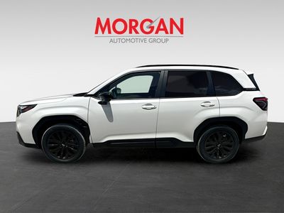 2026 Subaru Forester - Photo 4