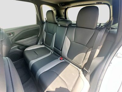 2026 Subaru Forester - Photo 23