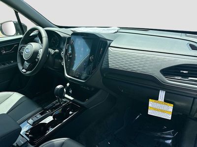 2026 Subaru Forester - Photo 28