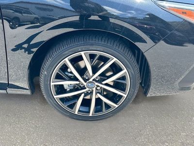 2026 Subaru Impreza - Photo 26