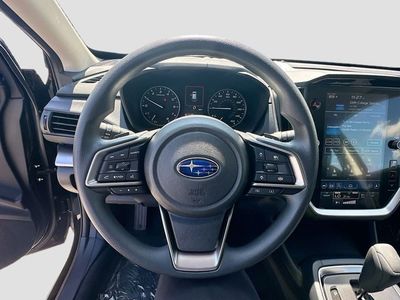 2026 Subaru Impreza - Photo 10