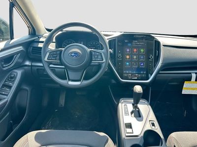 2026 Subaru Impreza - Photo 19