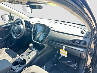 2026 Subaru Impreza - Photo 25