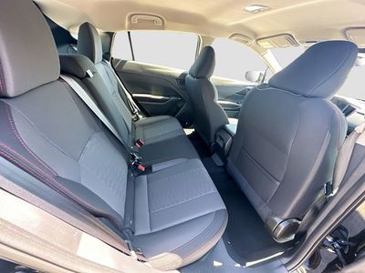 2026 Subaru Impreza - Photo 23