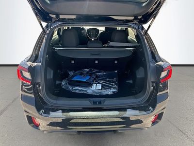 2026 Subaru Impreza - Photo 22