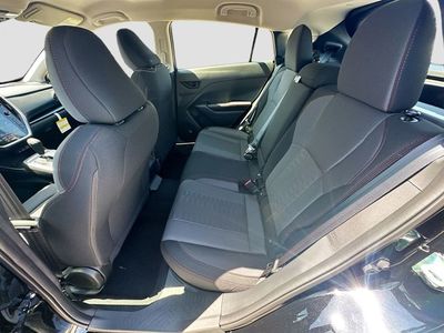 2026 Subaru Impreza - Photo 21