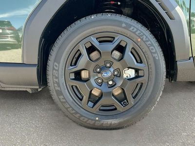 2026 Subaru Outback — photo 32 view