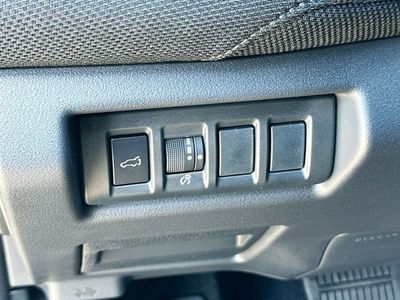 2026 Subaru Outback — photo 10 view