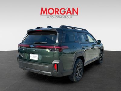 2026 Subaru Outback — photo 7 view
