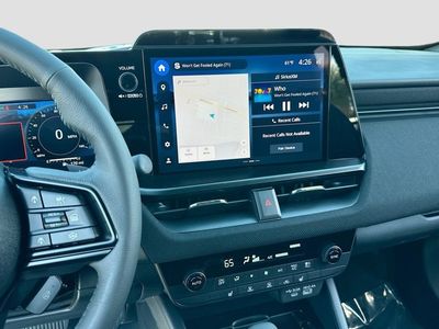 2026 Subaru Outback — photo 15 view
