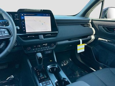 2026 Subaru Outback — photo 25 view