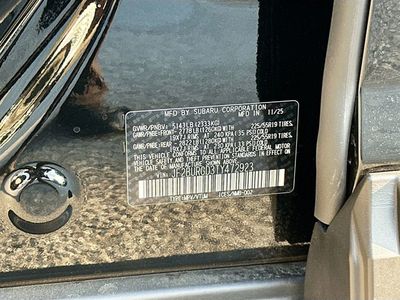 2026 Subaru Outback - Photo 33