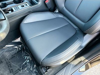 2026 Subaru Outback - Photo 20