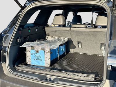 2026 Subaru Outback - Photo 28