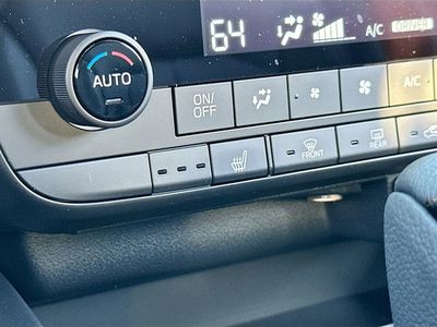 2026 Subaru Outback - Photo 21