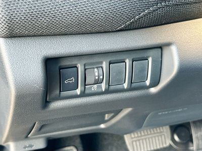 2026 Subaru Outback - Photo 10