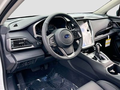 2025 Subaru Outback - Photo 9
