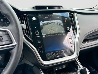 2025 Subaru Outback - Photo 14