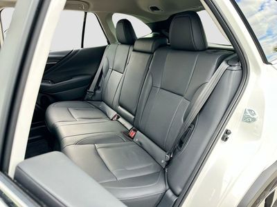 2025 Subaru Outback - Photo 26