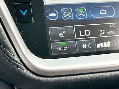 2025 Subaru Outback - Photo 21