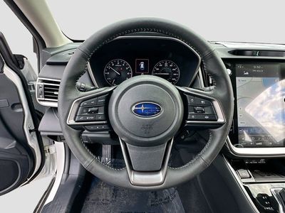 2025 Subaru Outback - Photo 11