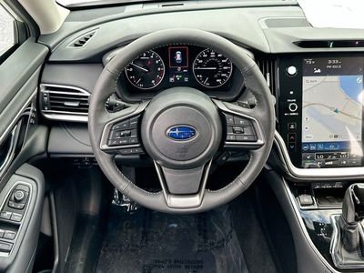 2025 Subaru Outback - Photo 24