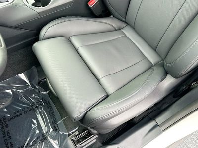 2025 Subaru Outback - Photo 20